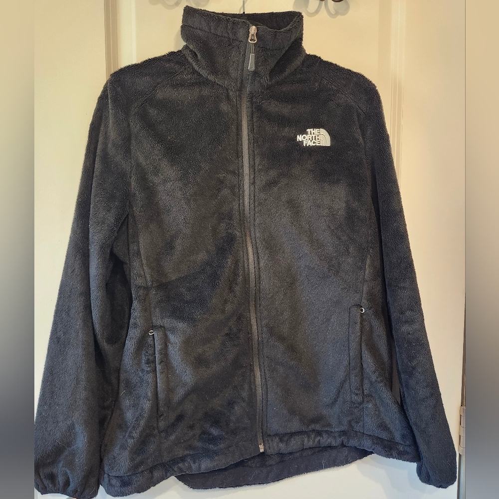 The North Face Black Ski & Snow Jacket